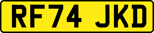 RF74JKD