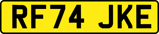 RF74JKE
