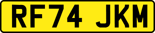 RF74JKM