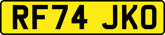 RF74JKO