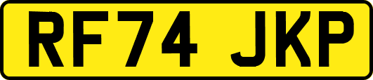 RF74JKP