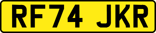 RF74JKR