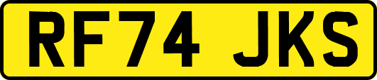 RF74JKS