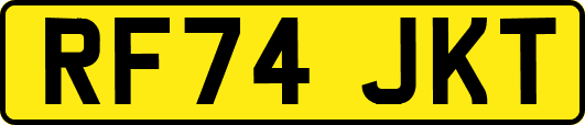 RF74JKT