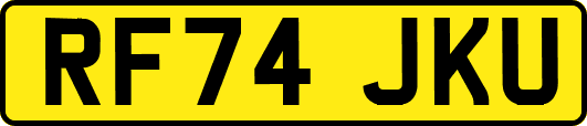 RF74JKU