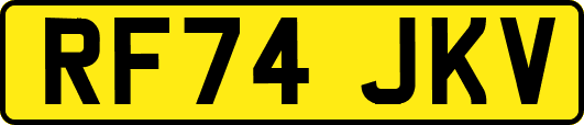 RF74JKV