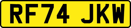 RF74JKW