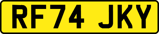 RF74JKY