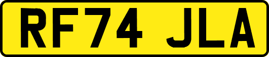 RF74JLA