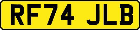 RF74JLB