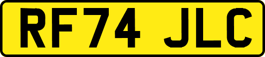 RF74JLC