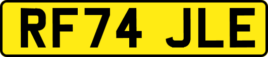 RF74JLE
