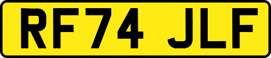 RF74JLF