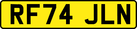 RF74JLN