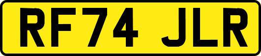 RF74JLR