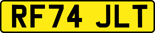 RF74JLT