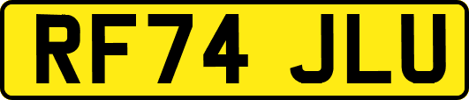 RF74JLU