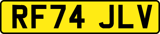 RF74JLV