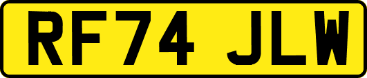 RF74JLW