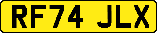 RF74JLX