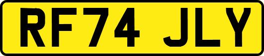 RF74JLY