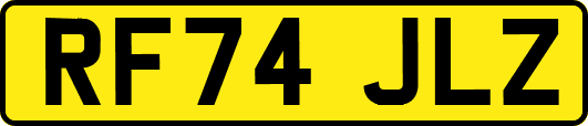 RF74JLZ