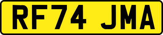 RF74JMA