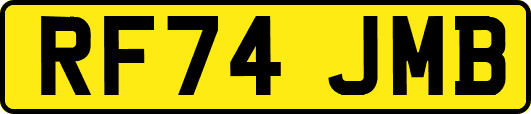 RF74JMB