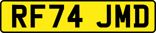 RF74JMD