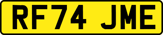 RF74JME