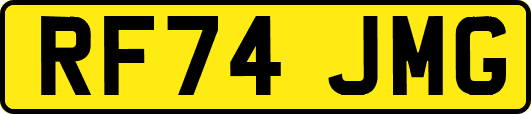 RF74JMG