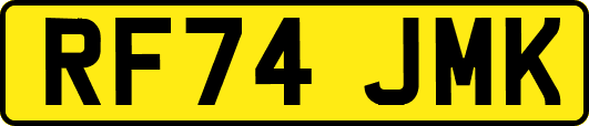 RF74JMK
