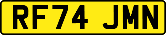 RF74JMN