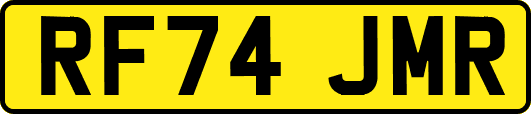 RF74JMR