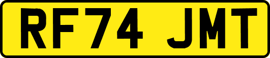 RF74JMT