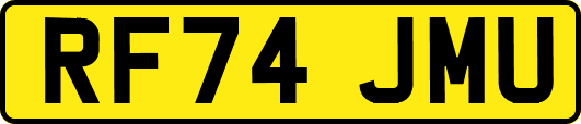 RF74JMU