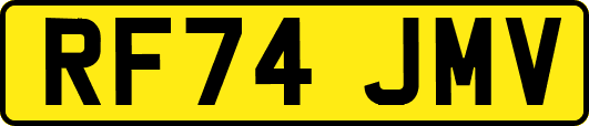 RF74JMV