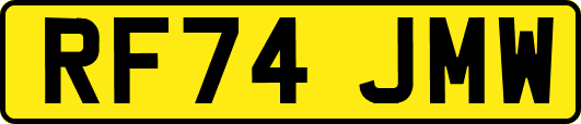 RF74JMW