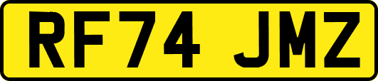 RF74JMZ