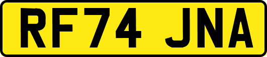 RF74JNA