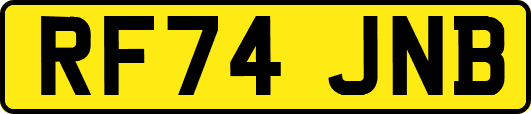 RF74JNB
