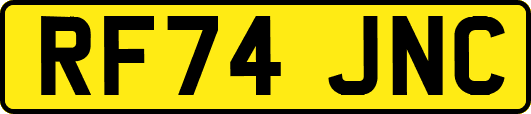 RF74JNC