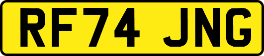 RF74JNG