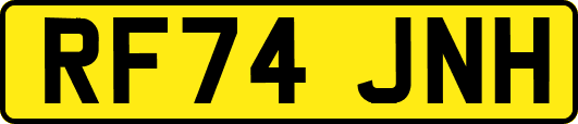 RF74JNH