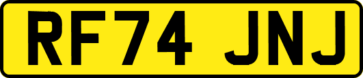 RF74JNJ