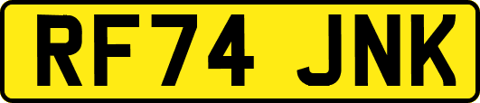 RF74JNK