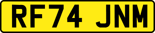 RF74JNM