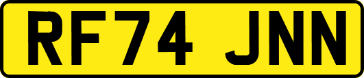 RF74JNN
