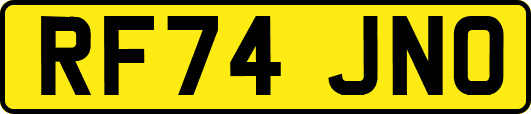 RF74JNO