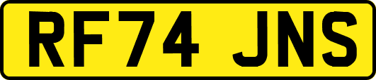 RF74JNS